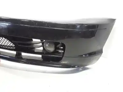 Peça sobressalente para automóvel em segunda mão para choques dianteiro por bmw 3 (e46) 320 i referências oem iam   
