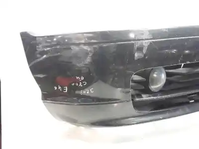 Peça sobressalente para automóvel em segunda mão para choques dianteiro por bmw 3 (e46) 320 i referências oem iam   