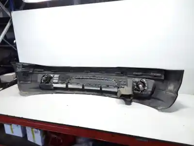 Peça sobressalente para automóvel em segunda mão para choques dianteiro por bmw 3 (e46) 320 i referências oem iam   