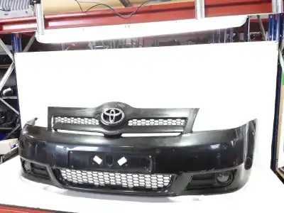 Gebrauchtes Autoersatzteil VORDERE STOSSSTANGE zum TOYOTA COROLLA VERSO (R1)  OEM-IAM-Referenzen   