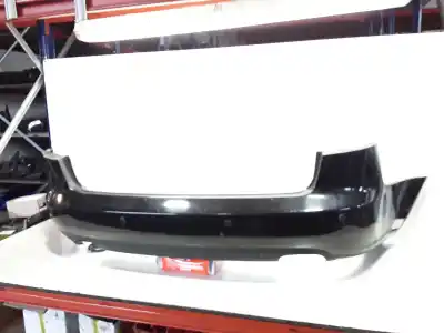 Pezzo di ricambio per auto di seconda mano paraurti posteriore per audi a4 b7 avant (8ed) 2.0 tfsi riferimenti oem iam 8e9807511j  