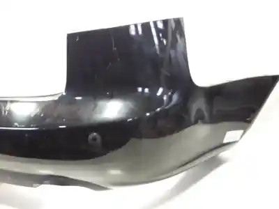 Pezzo di ricambio per auto di seconda mano paraurti posteriore per audi a4 b7 avant (8ed) 2.0 tfsi riferimenti oem iam 8e9807511j  