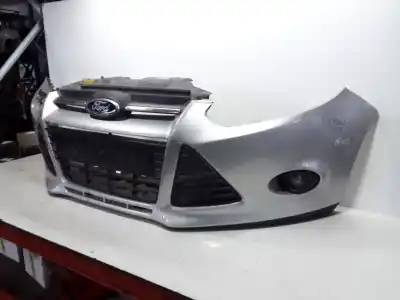 İkinci el araba yedek parçası ÖN TAMPON için FORD FOCUS III SEDÁN  OEM IAM referansları 1719342  