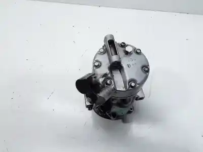 Pezzo di ricambio per auto di seconda mano compressore aria condizionata per opel vectra c gts (z02) 1.9 cdti (f68) riferimenti oem iam sd7vdh  