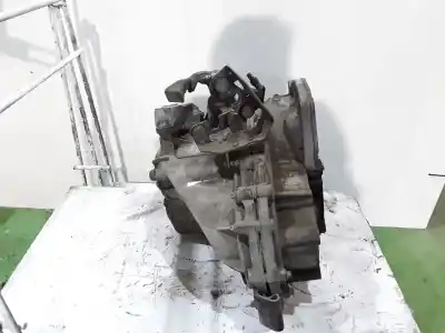 Second-hand car spare part GEARBOX for OPEL VECTRA C GTS (Z02)  OEM IAM references 55350375  