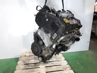Pezzo di ricambio per auto di seconda mano motore completo per opel vectra c gts (z02) 1.9 cdti (f68) riferimenti oem iam z19dt m4-s 
