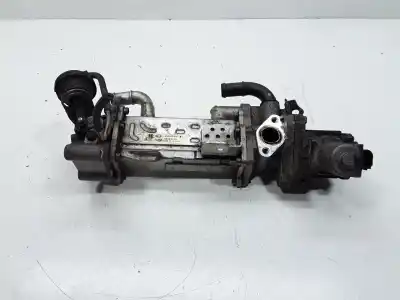 Second-hand car spare part EGR COOLER for KIA SPORTAGE III (SL)  OEM IAM references 284162A850  283202A410