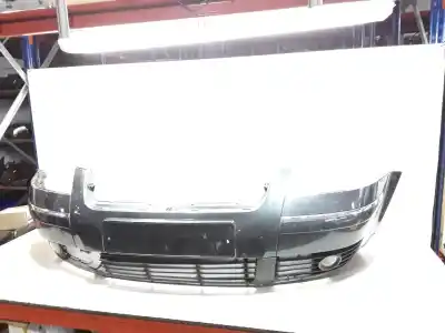 İkinci el araba yedek parçası ÖN TAMPON için VOLKSWAGEN PASSAT BERLINA (3B3)  OEM IAM referansları 3B0807217K  