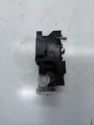 İkinci el araba yedek parçası SOL ÖN KAPI KILIDI için FIAT I DOBLO (223) CARGO (2001->)  OEM IAM referansları 51843469  