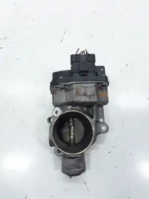 Pezzo di ricambio per auto di seconda mano SCATOLA DELLA FARFALLA per PEUGEOT 206 HATCHBACK (2A/C)  Riferimenti OEM IAM 9640796280  