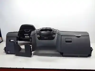 Second-hand car spare part DASHBOARD for FORD RANGER (TKE)  OEM IAM references AB3918D432  