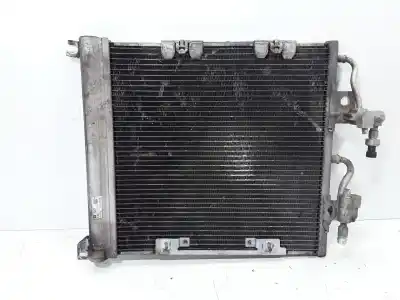 Second-hand car spare part Air Conditioning Condenser / Radiator for OPEL ASTRA H (A04) 1.3 CDTI (L48) OEM IAM references 13129195  