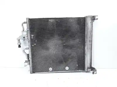 Second-hand car spare part air conditioning condenser / radiator for opel astra h (a04) 1.3 cdti (l48) oem iam references 13129195  