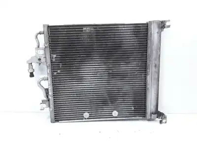 Second-hand car spare part air conditioning condenser / radiator for opel astra h (a04) 1.3 cdti (l48) oem iam references 13129195  
