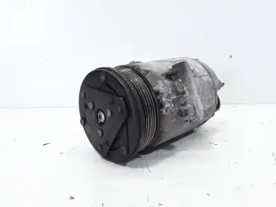 Second-hand car spare part air conditioning compressor for opel astra h (a04) 1.3 cdti (l48) oem iam references 13297443  
