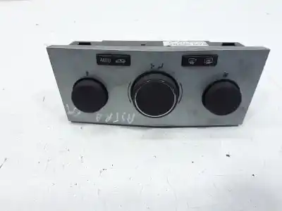 Second-hand car spare part Climate Control for OPEL ASTRA H (A04) 1.3 CDTI (L48) OEM IAM references 13274233  