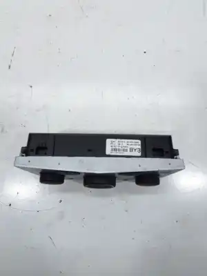 Peça sobressalente para automóvel em segunda mão comando de sofagem (chauffage / ar condicionado) por opel astra h (a04) 1.3 cdti (l48) referências oem iam 13274233  