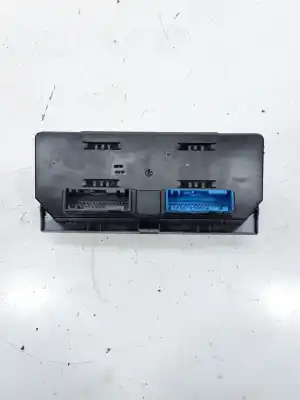 Peça sobressalente para automóvel em segunda mão comando de sofagem (chauffage / ar condicionado) por opel astra h (a04) 1.3 cdti (l48) referências oem iam 13274233  