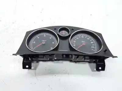 Автозапчастина б/у панель інструментів для OPEL ASTRA H (A04) 1.3 CDTI (L48) Посилання на OEM IAM 13309025  