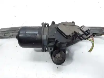 Pezzo di ricambio per auto di seconda mano articolazione anteriore pulita per citroen c3 i (fc_, fn_) 1.4 hdi riferimenti oem iam 53559002  