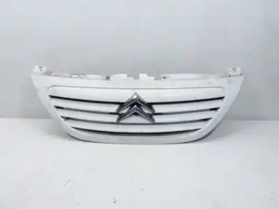 Автозапчастина б/у ПЕРЕДНЯ РЕШІТА для CITROEN C3 I (FC_, FN_)  Посилання на OEM IAM 9647156577  