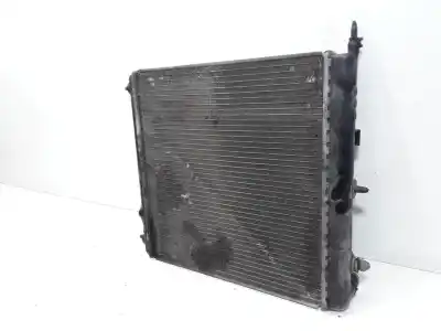 Pezzo di ricambio per auto di seconda mano radiatore d acqua per citroen c3 i (fc_, fn_) 1.4 hdi riferimenti oem iam 9638520580  