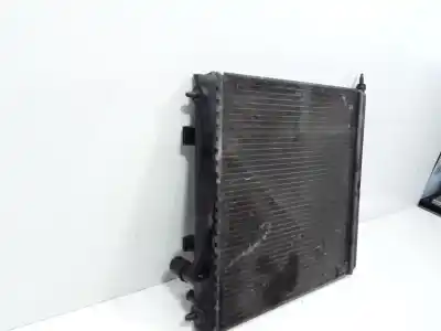 Pezzo di ricambio per auto di seconda mano radiatore d acqua per citroen c3 i (fc_, fn_) 1.4 hdi riferimenti oem iam 9638520580  