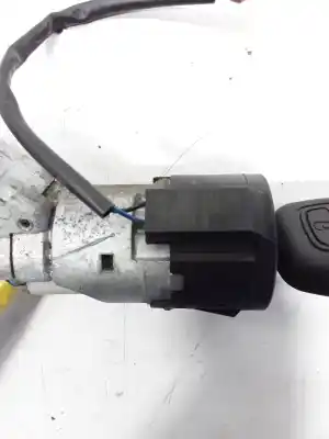 Pezzo di ricambio per auto di seconda mano interruttore di avviamento per citroen c3 i (fc_, fn_) 1.4 hdi riferimenti oem iam 9652781780  