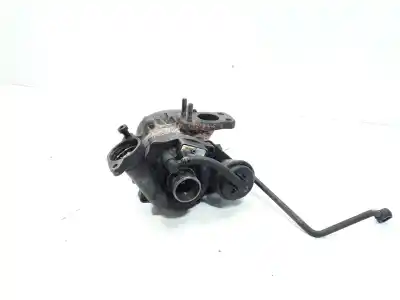 Автозапчасти б/у турбокомпенсатор за CITROEN C3 I (FC_, FN_) 1.4 HDi ссылки OEM IAM 54359710009 487599 