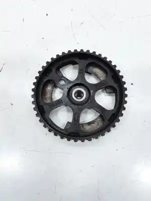 Автозапчастина б/у шків розподільного валу для CITROEN C3 I (FC_, FN_) 1.4 HDi Посилання на OEM IAM 9640473080  