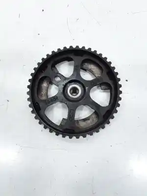 Pezzo di ricambio per auto di seconda mano puleggia albero a camme per citroen c3 i (fc_, fn_) 1.4 hdi riferimenti oem iam 9640473080  