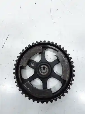 Pezzo di ricambio per auto di seconda mano puleggia albero a camme per citroen c3 i (fc_, fn_) 1.4 hdi riferimenti oem iam 9640473080  