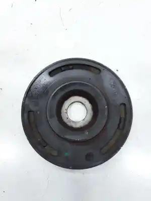 Автозапчастина б/у шків колінчастого вала для CITROEN C3 I (FC_, FN_) 1.4 HDi Посилання на OEM IAM 0515V7  