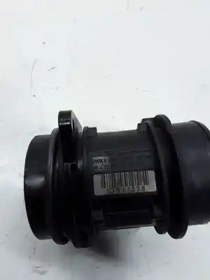 Автозапчасти б/у расходомер воздуха за citroen c3 i (fc_, fn_) 1.4 hdi ссылки oem iam 9642212180  