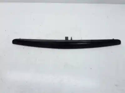 Second-hand car spare part Tailgate Back Door Handle for CITROEN C3 I (FC_, FN_) 1.4 HDi OEM IAM references 10120135691  