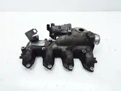 Piesă de schimb auto la mâna a doua COLECTOR DE ADMISIE pentru FORD TOURNEO COURIER B460 MONOSPACE  Referințe OEM IAM 16100011  