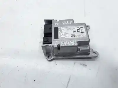 Pezzo di ricambio per auto di seconda mano Centralina Airbag per FORD TRANSIT CONNECT (P65_, P70_, P80_) 1.8 Di Riferimenti OEM IAM 9T1T14B321 CA-2 