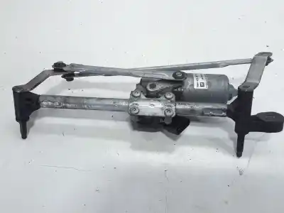 Second-hand car spare part FRONT WINDSCREEN WIPER LINKAGE for OPEL CORSA D  OEM IAM references 13182340 405067 