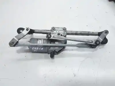 Pezzo di ricambio per auto di seconda mano articolazione anteriore pulita per opel corsa d color edition riferimenti oem iam 13182340 405067 