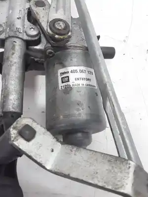 Pezzo di ricambio per auto di seconda mano articolazione anteriore pulita per opel corsa d color edition riferimenti oem iam 13182340 405067 