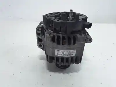 Pezzo di ricambio per auto di seconda mano Alternatore per OPEL CORSA D Color Edition Riferimenti OEM IAM BC13256932  