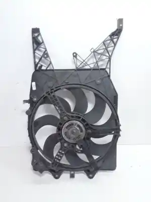 Pezzo di ricambio per auto di seconda mano Elettroventola per OPEL CORSA D Color Edition Riferimenti OEM IAM 466119570  