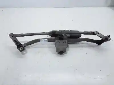 Peça sobressalente para automóvel em segunda mão MOTOR DO LIMPA PARA BRISAS por SEAT IBIZA (6L1)  Referências OEM IAM 6L1955023 339720716 