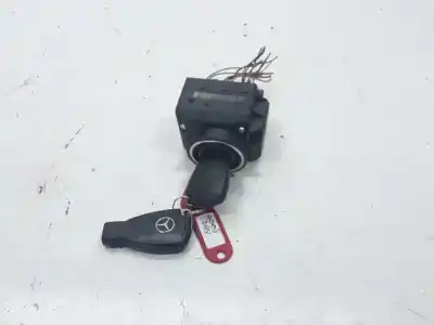 Second-hand car spare part IGNITION SWITCH for MERCEDES-BENZ CLASE C (W203) SPORTCOUPE  OEM IAM references 2095451908  