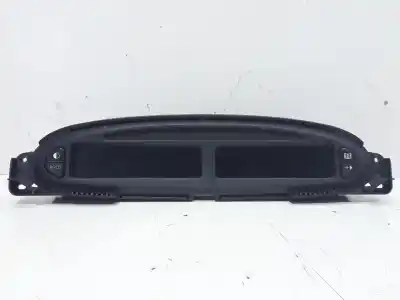 Pièce détachée automobile d'occasion COMPTEUR DE VITESSE TABLEAU DE BORD pour CITROEN XSARA PICASSO (N68)  Références OEM IAM 9651667380 110208966007 