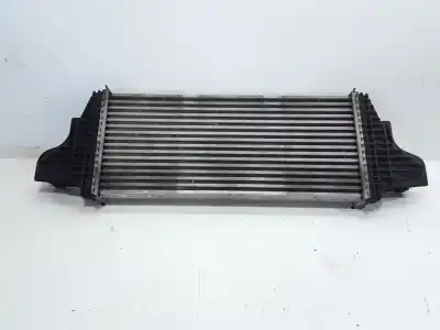 Pezzo di ricambio per auto di seconda mano INTERCOOLER per MERCEDES-BENZ CLASE M (W164)  Riferimenti OEM IAM A1645001900  