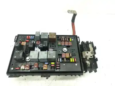 Автозапчастина б/у реле/запоперівник для OPEL ASTRA J (P10) 1.6 (68) Посилання на OEM IAM 13302311  