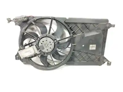 Peça sobressalente para automóvel em segunda mão Termoventilador Elétrico por FORD FOCUS II LATVALA 1.8 TDCI 115 CV Referências OEM IAM 130303930  