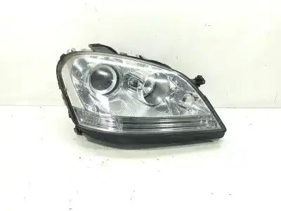 Piesă de schimb auto la mâna a doua FAR DREAPTA pentru MERCEDES-BENZ CLASE M (W164)  Referințe OEM IAM A1648260291 A1648204861 