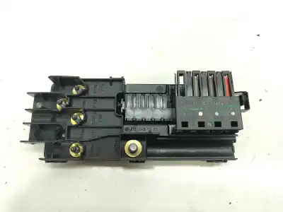 Gebrauchtes Autoersatzteil RELAIS SICHERUNGSKASTEN Multifunktionsrelais zum MERCEDES-BENZ CLASE M (W164)  OEM-IAM-Referenzen 2115452601  
